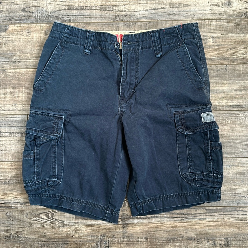 Union Bay Cargo Shorts
